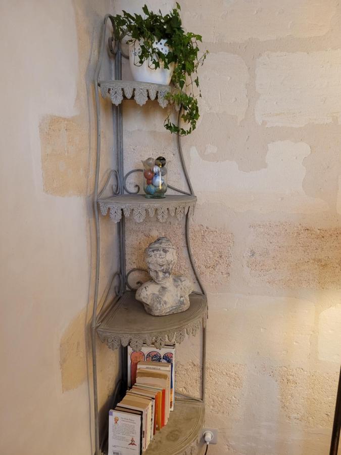 Appartement Central Typiquement Bordelais Bordeaux Exteriör bild