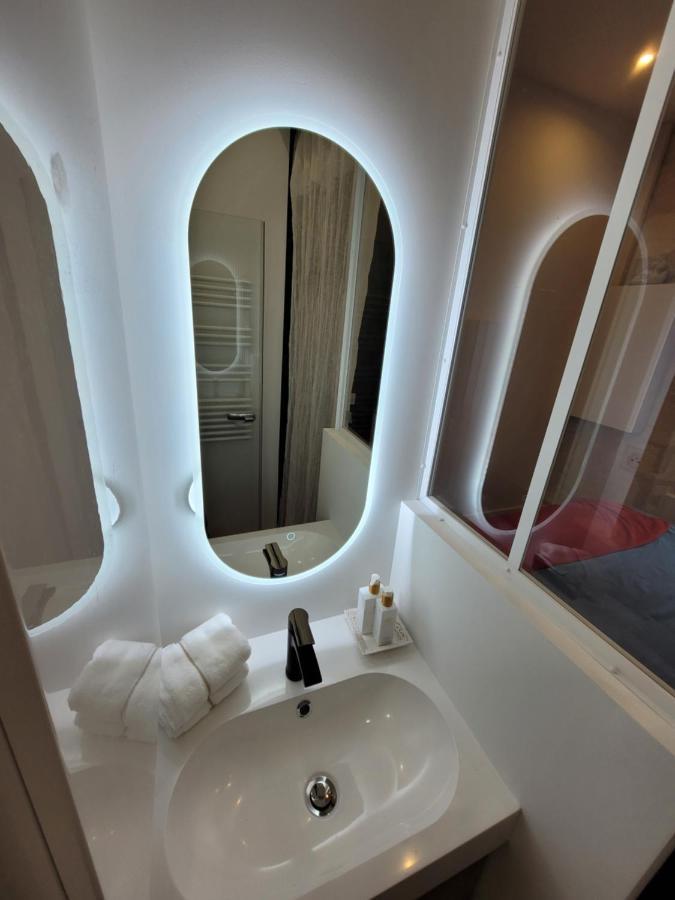 Appartement Central Typiquement Bordelais Bordeaux Exteriör bild