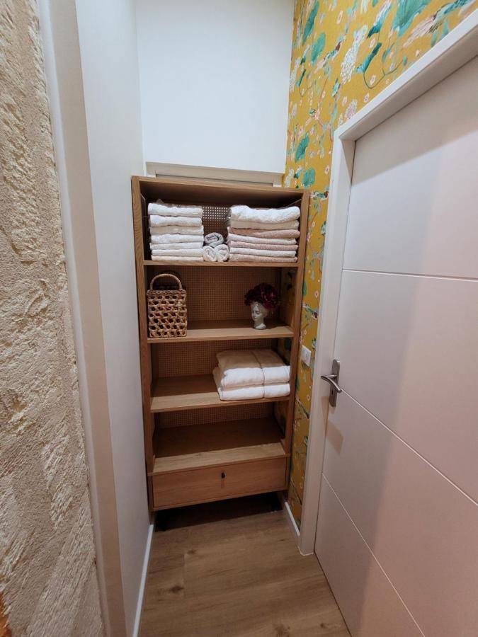 Appartement Central Typiquement Bordelais Bordeaux Exteriör bild